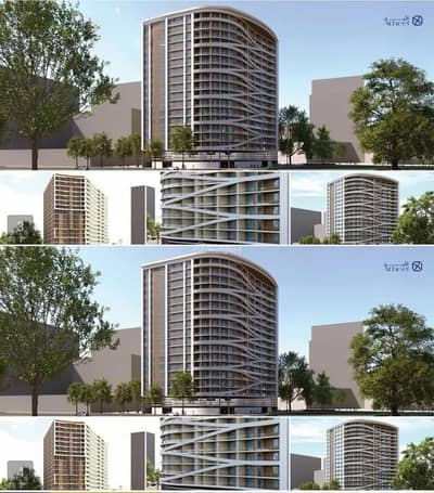2 Bedroom Apartment for Sale in North Jeddah, Jeddah - Apartment for sale in Al Fayhaa, North Jeddah 2 Bedroom Apartment for Sale in North Jeddah, Jeddah - Apartment for sale in Al Fayhaa, North Jeddah