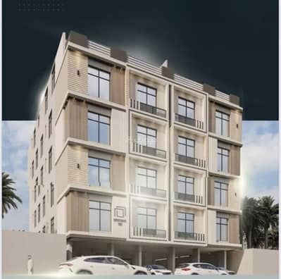 3 Bedroom Apartment for Sale in North Jeddah, Jeddah - An apartment for sale on Ahmad Bin Khalaf Street, Al Sawari District, Jeddah City. 3 Bedroom Apartment for Sale in North Jeddah, Jeddah - An apartment for sale on Ahmad Bin Khalaf Street, Al Sawari District, Jeddah City.