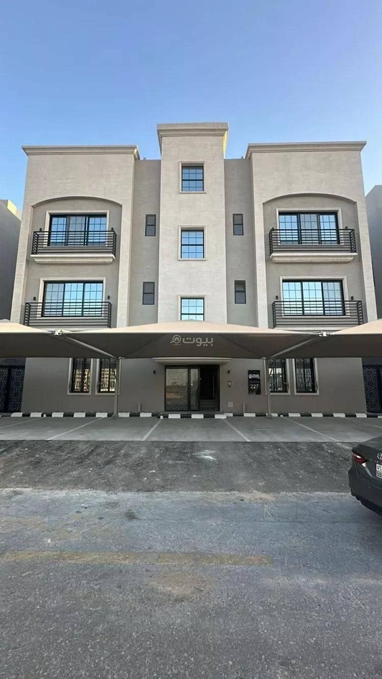Apartment For Sale in Al Shulah, Dammam Apartment For Sale in Al Shulah, Dammam