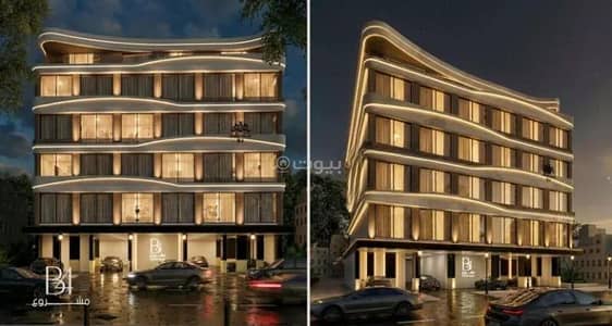 3 Bedroom Apartment for Sale in North Jeddah, Jeddah - Apartment for Sale in Al Rabwa, North Jeddah