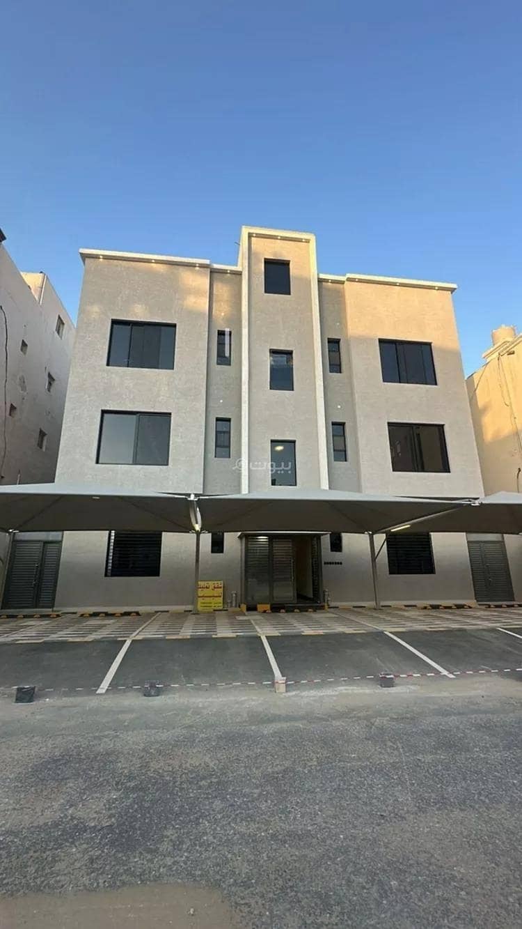 An apartment for sale on Al Dhikra Street, Al Sholah District, Dammam City. An apartment for sale on Al Dhikra Street, Al Sholah District, Dammam City.