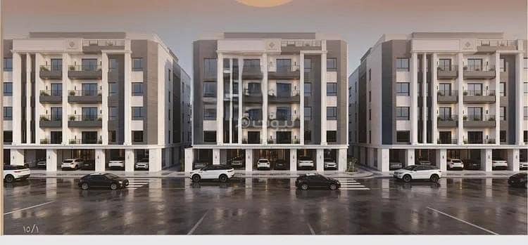 Apartment For Sale in Al Yaqout, Jeddah Apartment For Sale in Al Yaqout, Jeddah