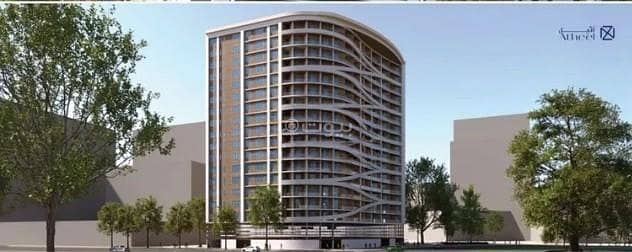 Apartment for Sale in Al Fayhaa, North Jeddah Apartment for Sale in Al Fayhaa, North Jeddah