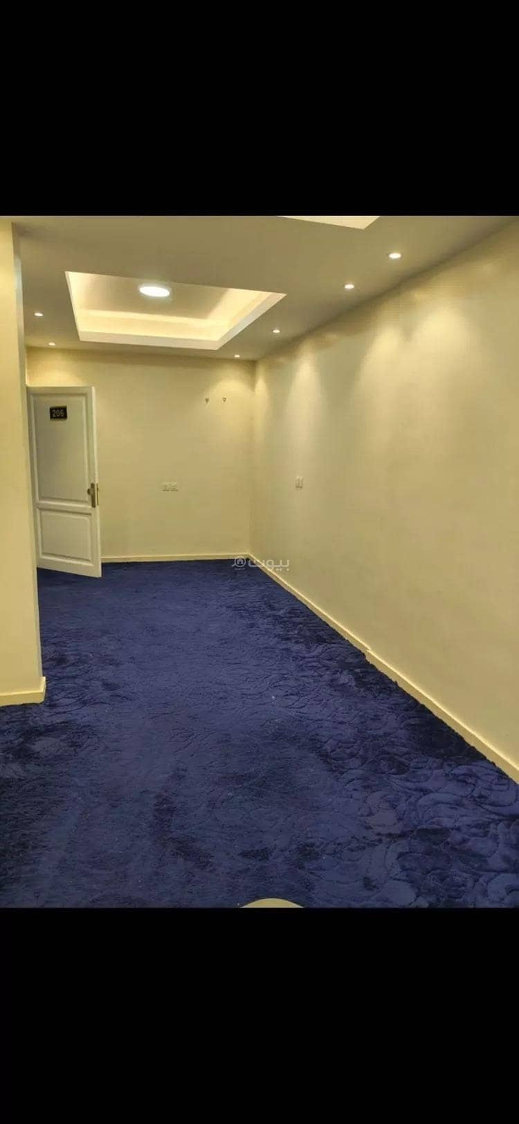 An apartment for rent on Ibrahim Bin Al Ahmadi Street, Al Kairawan District, Riyadh City. An apartment for rent on Ibrahim Bin Al Ahmadi Street, Al Kairawan District, Riyadh City.