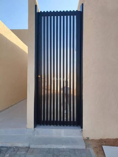 1 Bedroom Rest House for Rent in East Riyadh, Riyadh - Rest house for rent in Nair Street, Al-Rimal District, Riyadh