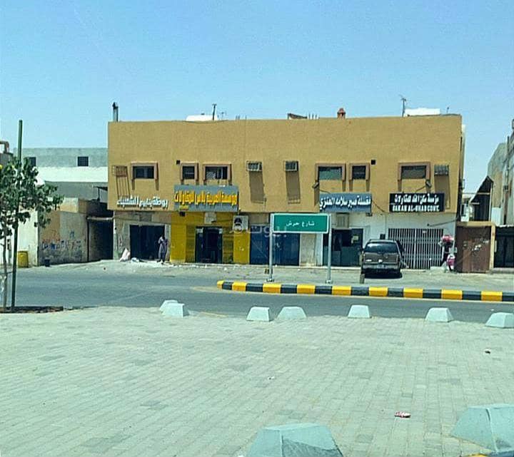عمارة تجارية للبيع - الرياض حي النسيم الشرقي عمارة تجارية للبيع - الرياض حي النسيم الشرقي