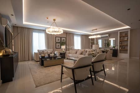 3 Bedroom Apartment for Sale in North Jeddah, Jeddah - 3 Bedroom Apartment For Sale in Al Nuzhah, Jeddah