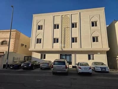 عمارة سكنية 1 غرفة نوم للبيع في مذينب، المدينة المنورة - عمارة للبيع في شارع العباس ابن الاحنف, حي وادي مذينب, مدينة المدينة المنورة عمارة سكنية 1 غرفة نوم للبيع في مذينب، المدينة المنورة - عمارة للبيع في شارع العباس ابن الاحنف, حي وادي مذينب, مدينة المدينة المنورة