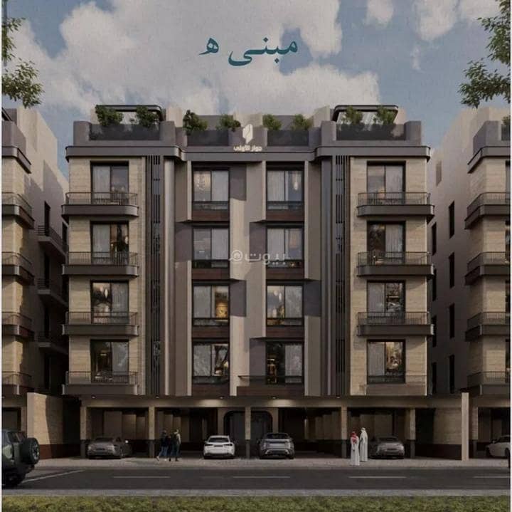 شقة للبيع في الياقوت، شمال جدة شقة للبيع في الياقوت، شمال جدة