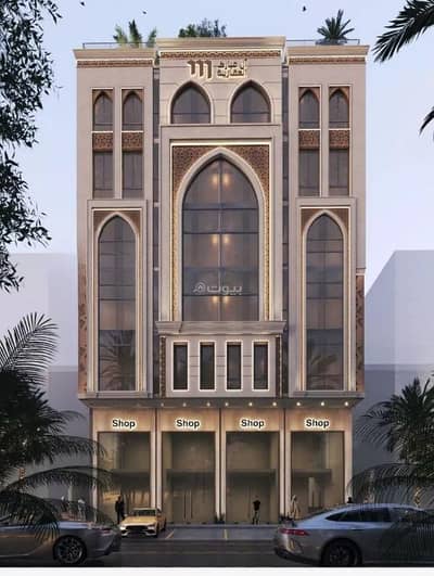 Showroom for Sale in North Jeddah, Jeddah - Shop For Sale in Al Zahraa, North Jeddah