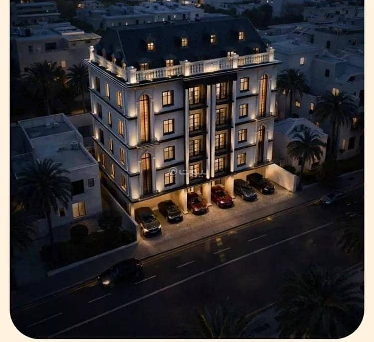 Apartment for sale in Al-Hawaya Street, Al-Nuzha District, Jeddah Apartment for sale in Al-Hawaya Street, Al-Nuzha District, Jeddah