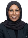Shaikha Nasser