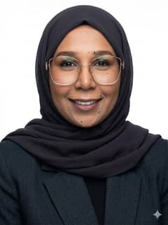 Shaikha Nasser Shaikha Nasser