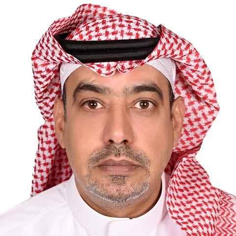 Khalid Abunayan
