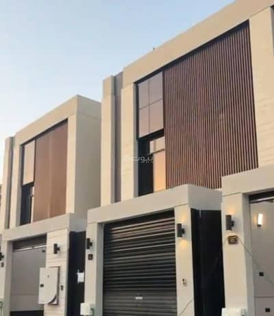 5 Bedroom Villa for Sale in East Riyadh, Riyadh - Upper floor with a private entrance + garage + rooftop . . Al-Saada district 5 Bedroom Villa for Sale in East Riyadh, Riyadh - Upper floor with a private entrance + garage + rooftop . . Al-Saada district