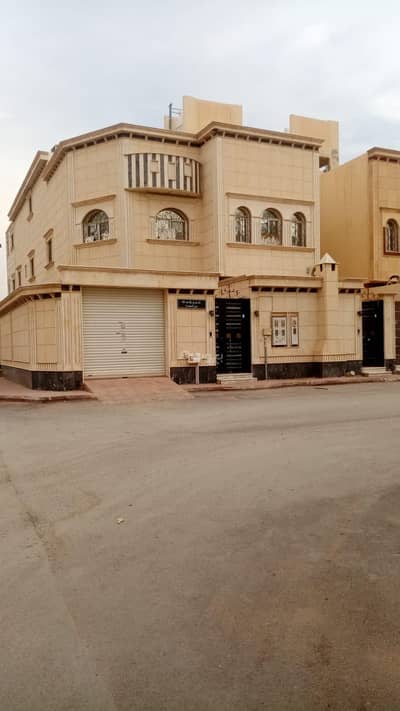 3 Bedroom Floor for Rent in East Riyadh, Riyadh - Floor For Rent in Al Munsiyah, Riyadh