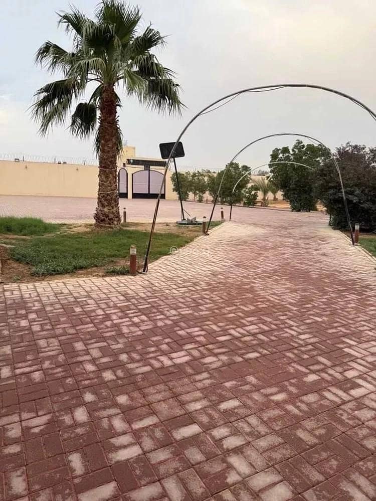 Residential Land For Sale in Al Bayan Neighborhood, Riyadh Residential Land For Sale in Al Bayan Neighborhood, Riyadh