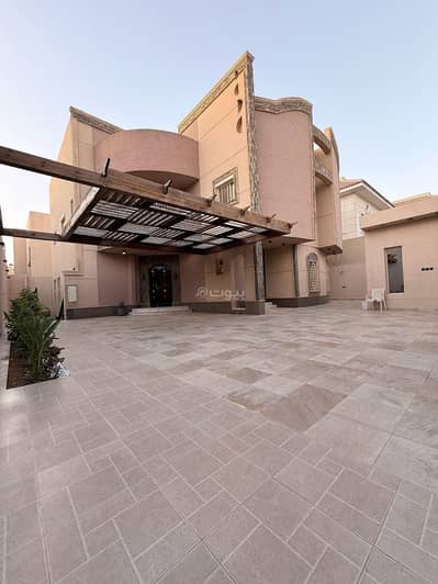 8 Bedroom Villa for Sale in North Riyadh, Riyadh - 8 Bedroom Villa For Sale in Al Nadeem, Riyadh 8 Bedroom Villa for Sale in North Riyadh, Riyadh - 8 Bedroom Villa For Sale in Al Nadeem, Riyadh