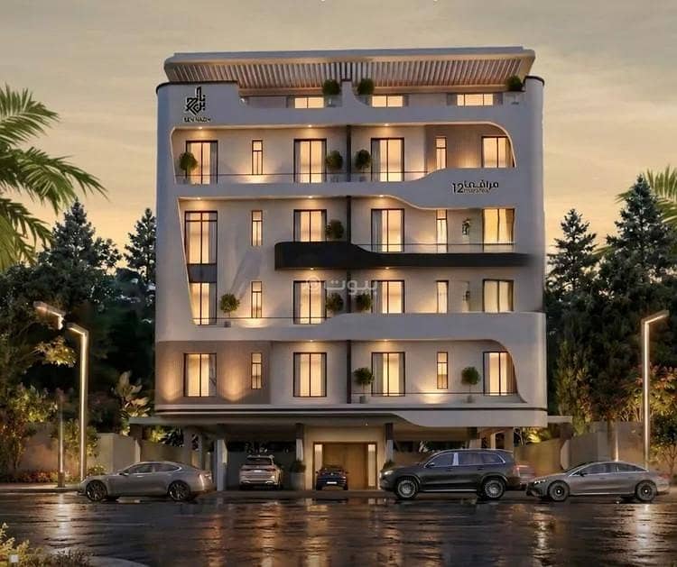 Apartment For Sale in Al Faisaliyah, Jeddah Apartment For Sale in Al Faisaliyah, Jeddah