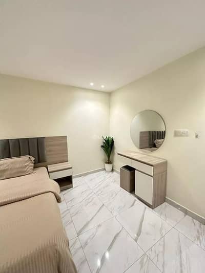 1 Bedroom Apartment for Rent in East Riyadh, Riyadh - Apartment for rent on Abdulrahman Al Nasser Street, Al Khaleej District, Riyadh