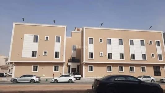 10+ Beds Residential Building for Sale in West Riyadh, Riyadh - Building for sale on Taif Street, Dhahrat Laban neighborhood, Riyadh city, Riyadh region