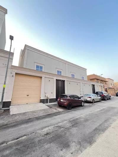 5 Bedroom Villa for Rent in East Riyadh, Riyadh - A villa for rent on Hajar Bin Yazid Street, Al Naseem Al Gharbi District, Riyadh City. 5 Bedroom Villa for Rent in East Riyadh, Riyadh - A villa for rent on Hajar Bin Yazid Street, Al Naseem Al Gharbi District, Riyadh City.