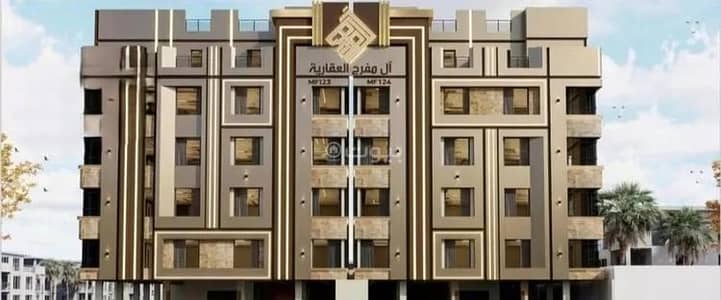 فلیٹ 2 غرفة نوم للبيع في شمال جدة، جدة - شقة للبيع في النزهة، جدة فلیٹ 2 غرفة نوم للبيع في شمال جدة، جدة - شقة للبيع في النزهة، جدة