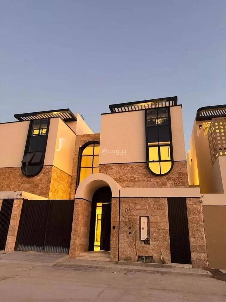 Villa For Sale in Al Safa, Riyadh Villa For Sale in Al Safa, Riyadh