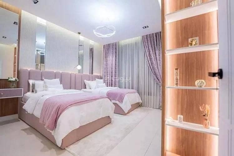 Apartment For Sale in Al Nuzhah, Jeddah Apartment For Sale in Al Nuzhah, Jeddah