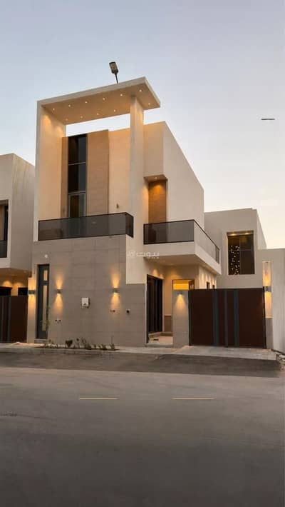 5 Bedroom Villa for Sale in West Riyadh, Riyadh - A villa for sale on 405 Al Mahdiyyah Street, Al Mahdiyyah District, Riyadh City. 5 Bedroom Villa for Sale in West Riyadh, Riyadh - A villa for sale on 405 Al Mahdiyyah Street, Al Mahdiyyah District, Riyadh City.