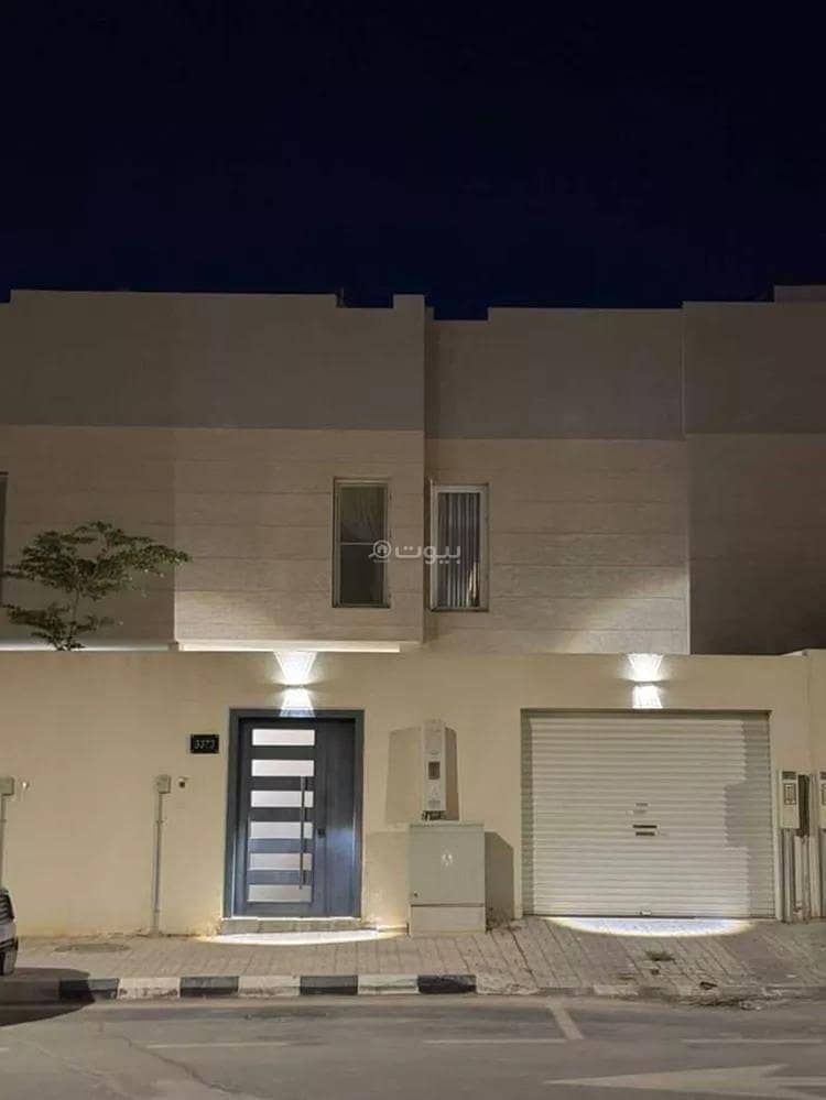 Villa for rent on Ibn Al-Jaroud Street, King Khalid International Airport District, Riyadh Villa for rent on Ibn Al-Jaroud Street, King Khalid International Airport District, Riyadh
