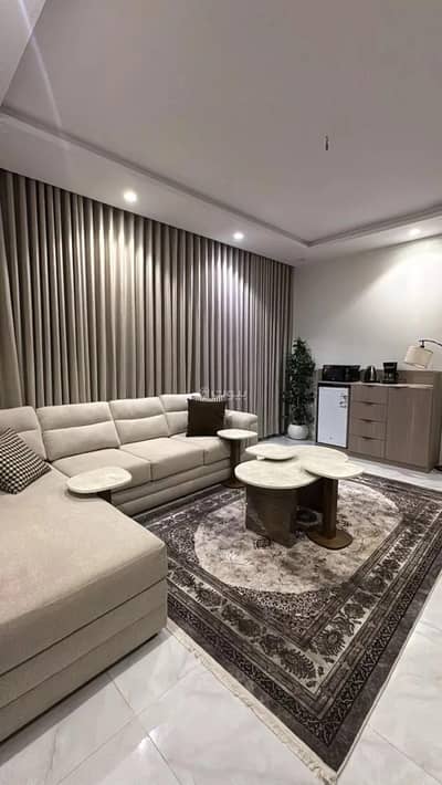 1 Bedroom Flat for Rent in North Jeddah, Jeddah - Apartment for rent on Ibrahim Bin Aqeel Street, Al Rayyan District, Jeddah, Makkah Region 1 Bedroom Flat for Rent in North Jeddah, Jeddah - Apartment for rent on Ibrahim Bin Aqeel Street, Al Rayyan District, Jeddah, Makkah Region