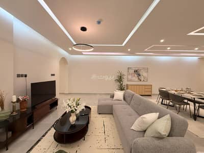 2 Bedroom Apartment for Rent in North Riyadh, Riyadh - Start a More Comfortable Lifestyle Furnished 2-Bedroom Apartment Near Kingdom Centre – SATEL
