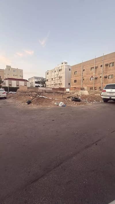 ارض سكنية للبيع في وسط جدة، جدة - أرض للبيع في شارع محمد سعيد صفر, حي الفيصلية, مدينة جدة ارض سكنية للبيع في وسط جدة، جدة - أرض للبيع في شارع محمد سعيد صفر, حي الفيصلية, مدينة جدة