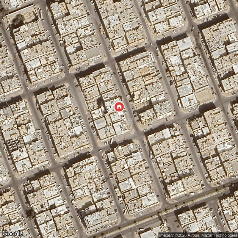 مبنى سكني للإيجار في حي الثقبة ، الخبر مبنى سكني للإيجار في حي الثقبة ، الخبر