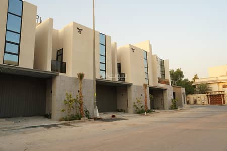 5 Bedroom Villa for Sale in East Riyadh, Riyadh - Villa(wakan38) with a Modern Design