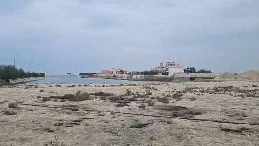 Residential Land for Sale in Al Durra, Al Khobar - A land for sale on Mishaab Street, Al Durrah District, Al Khobar City. Residential Land for Sale in Al Durra, Al Khobar - A land for sale on Mishaab Street, Al Durrah District, Al Khobar City.