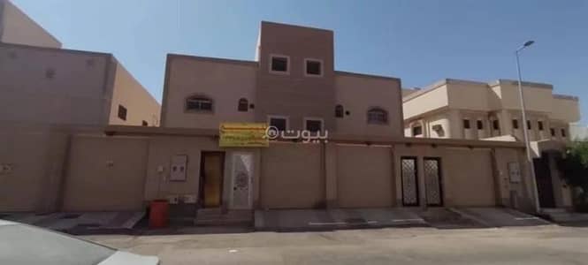 2 Bedroom Floor for Sale in Al Rabwah, Buraydah Al Qassim Region - Floor For Sale in Al Rabwah, Buraydah Al Qassim Region