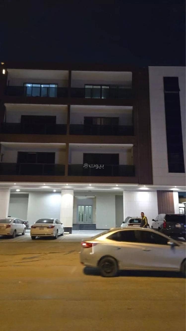 Apartment For Sale in Al Arid, Riyadh Apartment For Sale in Al Arid, Riyadh