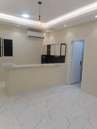 1 Bedroom Flat for Rent in East Riyadh, Riyadh - An apartment for rent on Muhammad Ali Jinnah Street, Al Yarmouk District, Riyadh City.