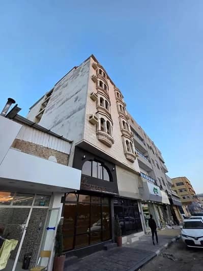 1 Bedroom Residential Building for Sale in Al Salamah, Taif - Residential Building For Sale in Al Salamah, Taif 1 Bedroom Residential Building for Sale in Al Salamah, Taif - Residential Building For Sale in Al Salamah, Taif