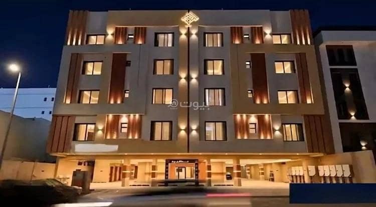 شقة للبيع في حي النزهة، شمال جدة شقة للبيع في حي النزهة، شمال جدة