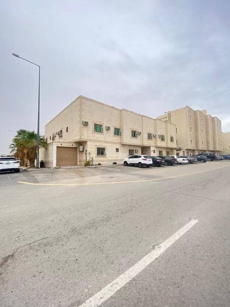 Apartment For Rent in Al Nuzhah, Riyadh Apartment For Rent in Al Nuzhah, Riyadh