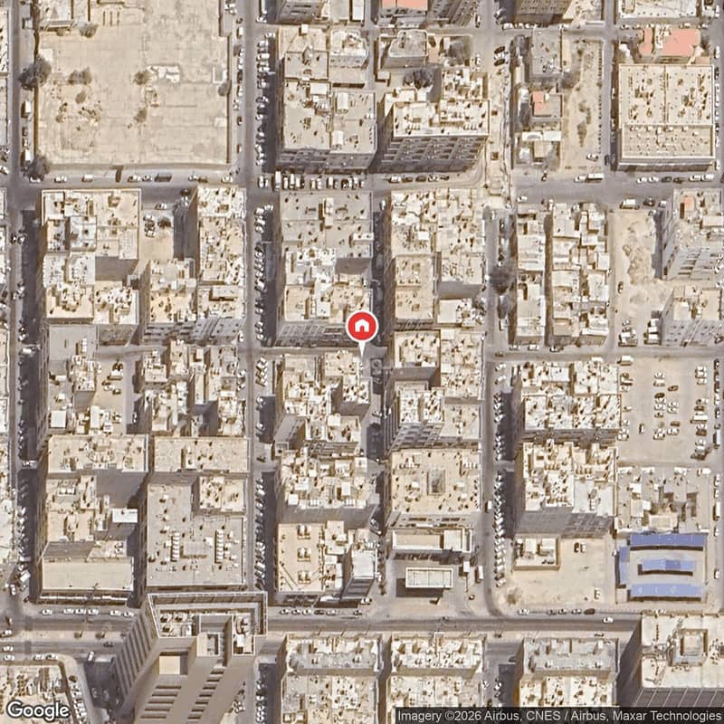 Residential Building For Rent in Al Rabie, Dammam Residential Building For Rent in Al Rabie, Dammam