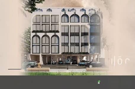 3 Bedroom Flat for Sale in North Jeddah, Jeddah - An apartment for sale on Ali Al Qawmi Street, Al Marwah District, Jeddah City. 3 Bedroom Flat for Sale in North Jeddah, Jeddah - An apartment for sale on Ali Al Qawmi Street, Al Marwah District, Jeddah City.