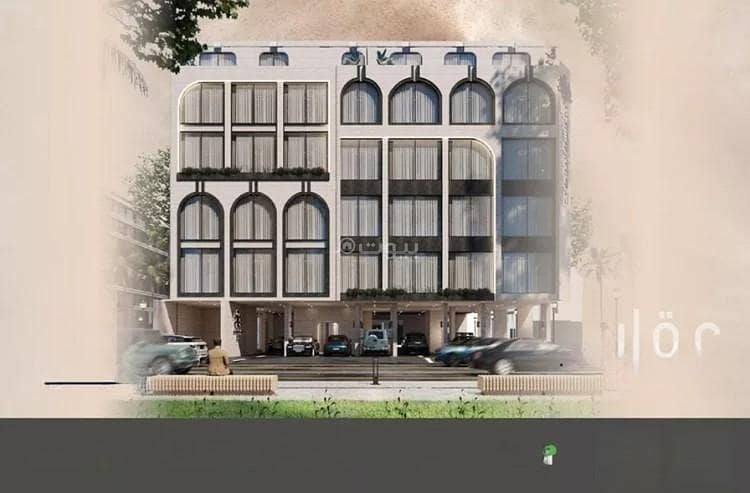An apartment for sale on Ali Al Qawmi Street, Al Marwah District, Jeddah City. An apartment for sale on Ali Al Qawmi Street, Al Marwah District, Jeddah City.