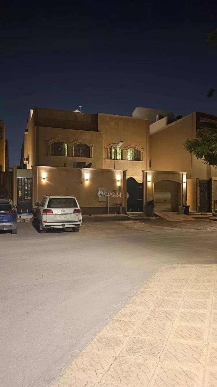 Villa For Sale in Al Yasmin, Riyadh Villa For Sale in Al Yasmin, Riyadh