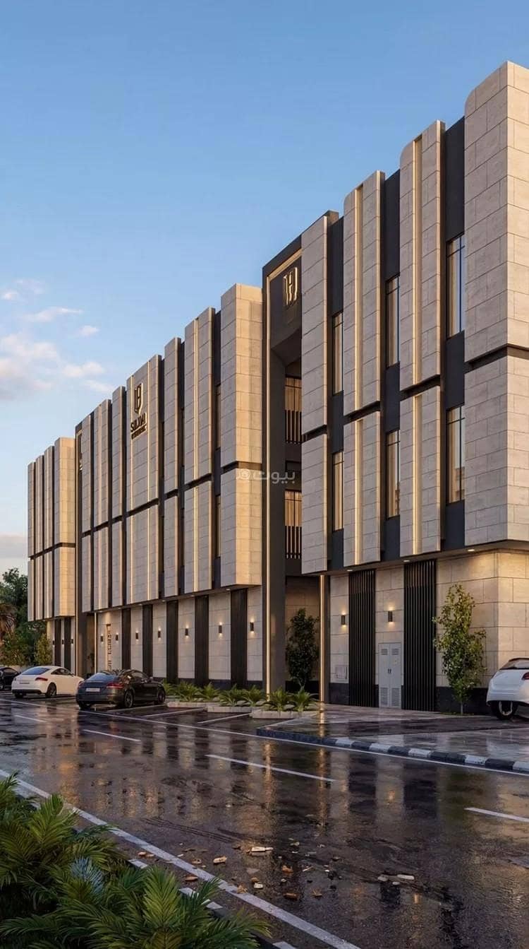 Apartment for sale on Yanbu Street, Dhahrat Laban neighborhood, Riyadh city Apartment for sale on Yanbu Street, Dhahrat Laban neighborhood, Riyadh city