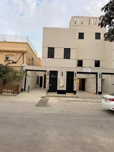 3 Bedroom Floor for Sale in West Riyadh, Riyadh - Floor for sale on Ibn Abi Al Saqeel Street, Al Suwaidi District, Riyadh. 3 Bedroom Floor for Sale in West Riyadh, Riyadh - Floor for sale on Ibn Abi Al Saqeel Street, Al Suwaidi District, Riyadh.
