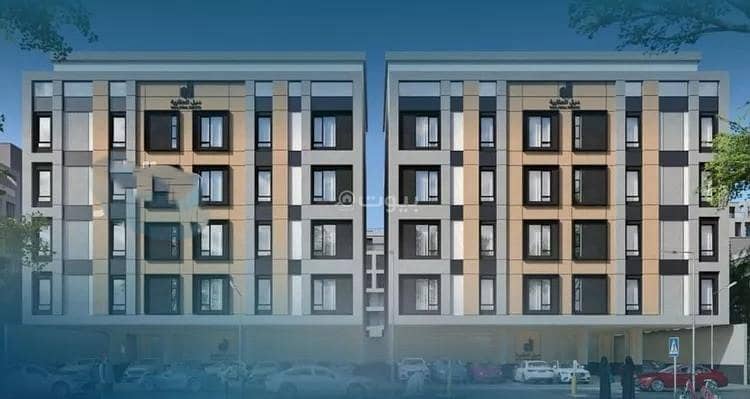 An apartment for sale on Juhayr Bin Abi Nasr Street, Al Rayyan District, Jeddah City. An apartment for sale on Juhayr Bin Abi Nasr Street, Al Rayyan District, Jeddah City.